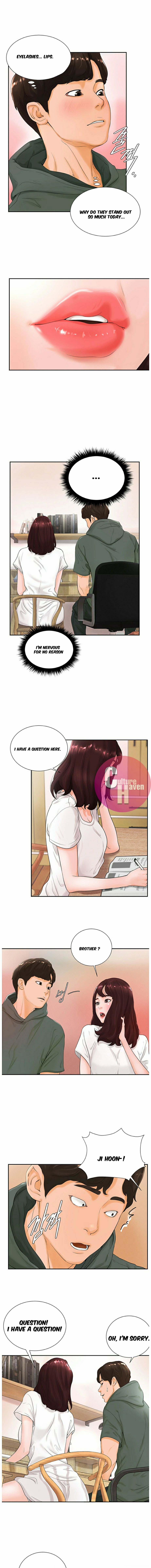 manhwax10.com - Truyện Manhwa Billiard Room Love (Engsub) Chương 3 Trang 7