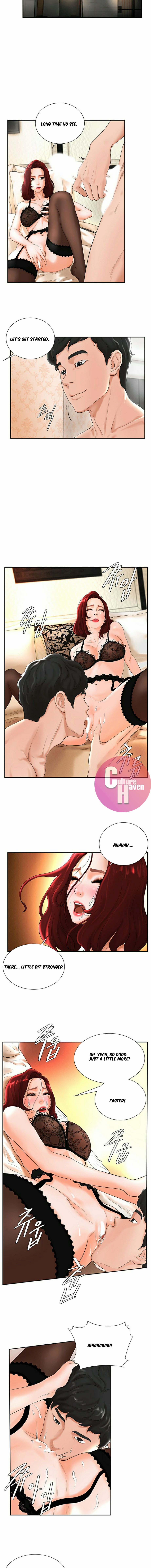 manhwax10.com - Truyện Manhwa Billiard Room Love (Engsub) Chương 3 Trang 10