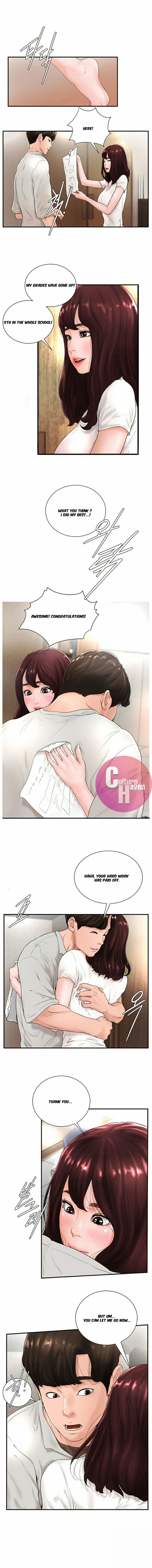 manhwax10.com - Truyện Manhwa Billiard Room Love (Engsub) Chương 5 Trang 2