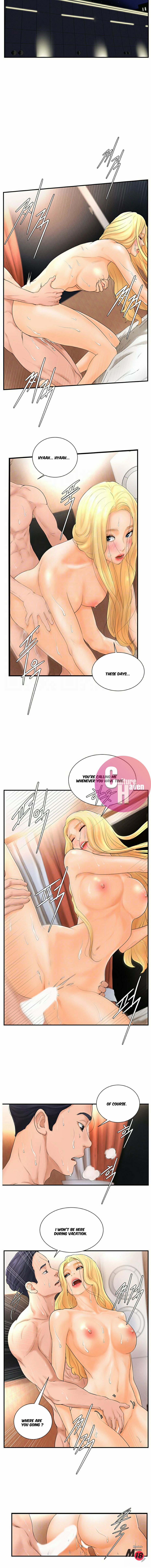 manhwax10.com - Truyện Manhwa Billiard Room Love (Engsub) Chương 5 Trang 4