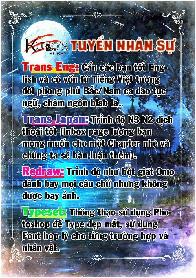 manhwax10.com - Truyện Manhwa Binetsu Kuukan Chương 10 Trang 2