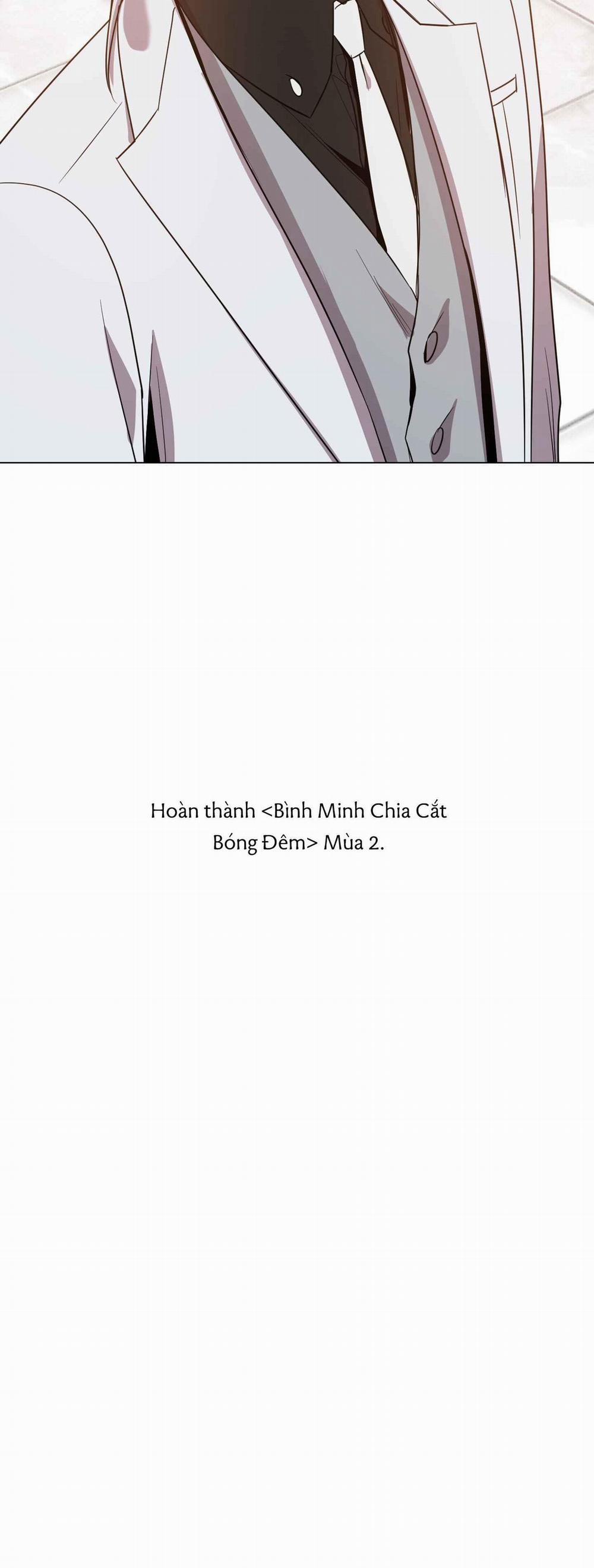 manhwax10.com - Truyện Manhwa BÌNH MINH CHIA CẮT BÓNG ĐÊM Chương 61 END SS2 Trang 35