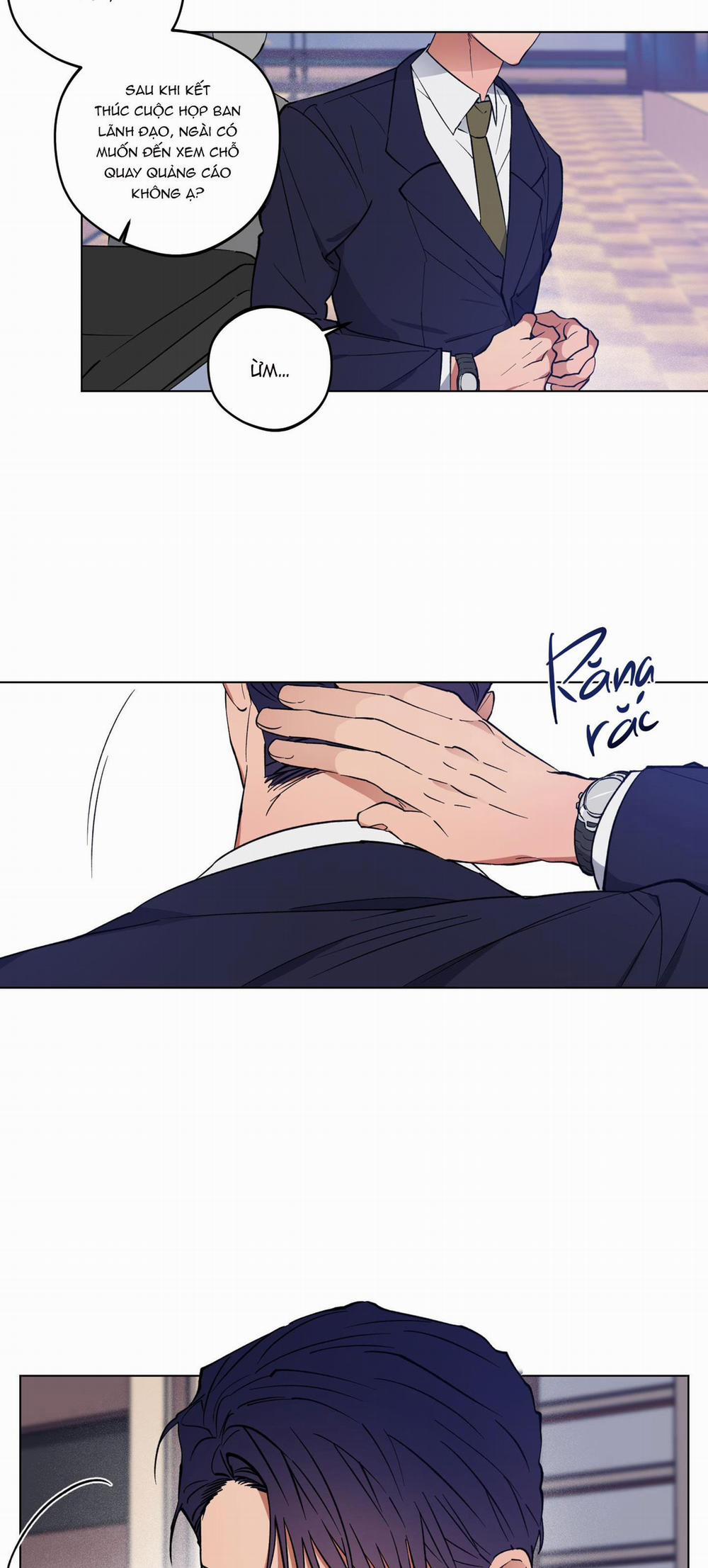 manhwax10.com - Truyện Manhwa Bình Minh Của Rồng Chương 1 Trang 11