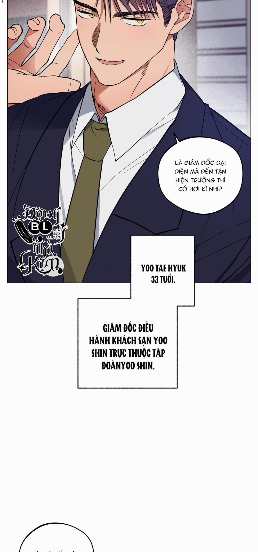 manhwax10.com - Truyện Manhwa Bình Minh Của Rồng Chương 1 Trang 12