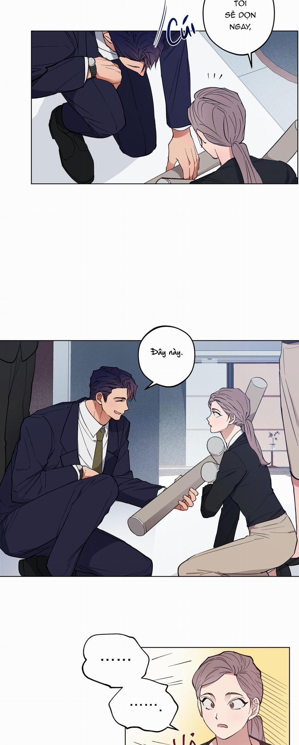 manhwax10.com - Truyện Manhwa Bình Minh Của Rồng Chương 1 Trang 16