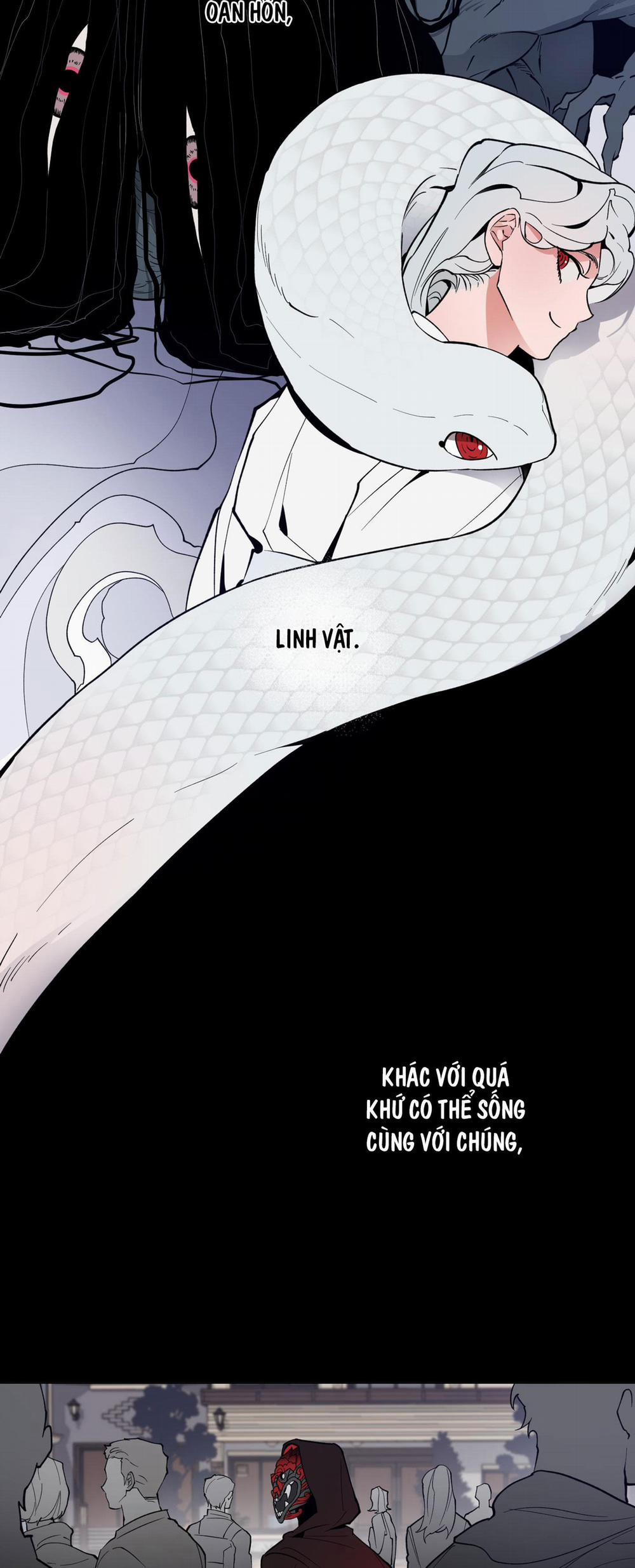 manhwax10.com - Truyện Manhwa Bình Minh Của Rồng Chương 1 Trang 3