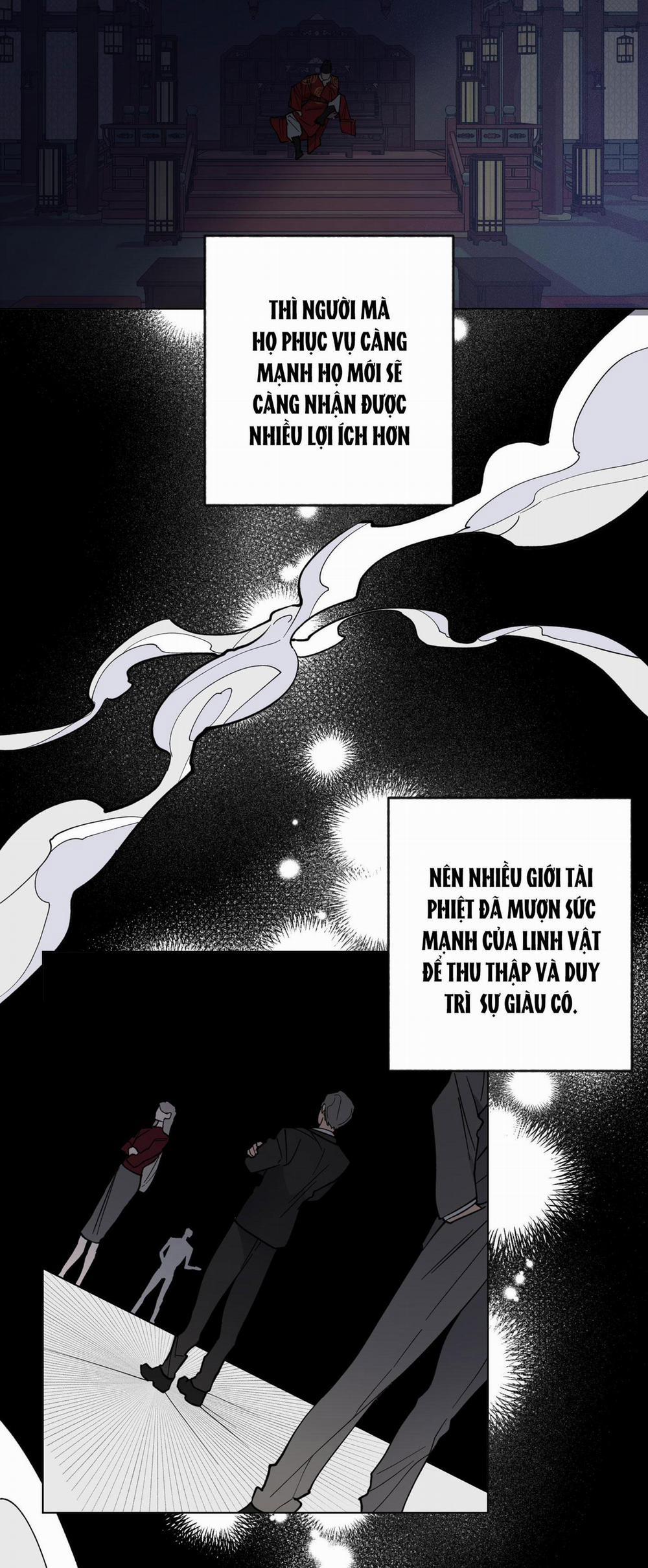 manhwax10.com - Truyện Manhwa Bình Minh Của Rồng Chương 1 Trang 25