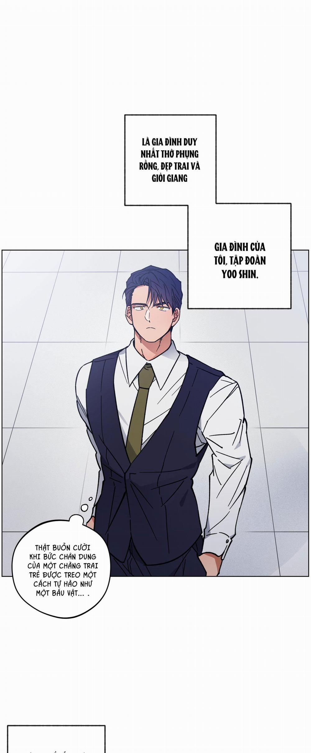 manhwax10.com - Truyện Manhwa Bình Minh Của Rồng Chương 1 Trang 28