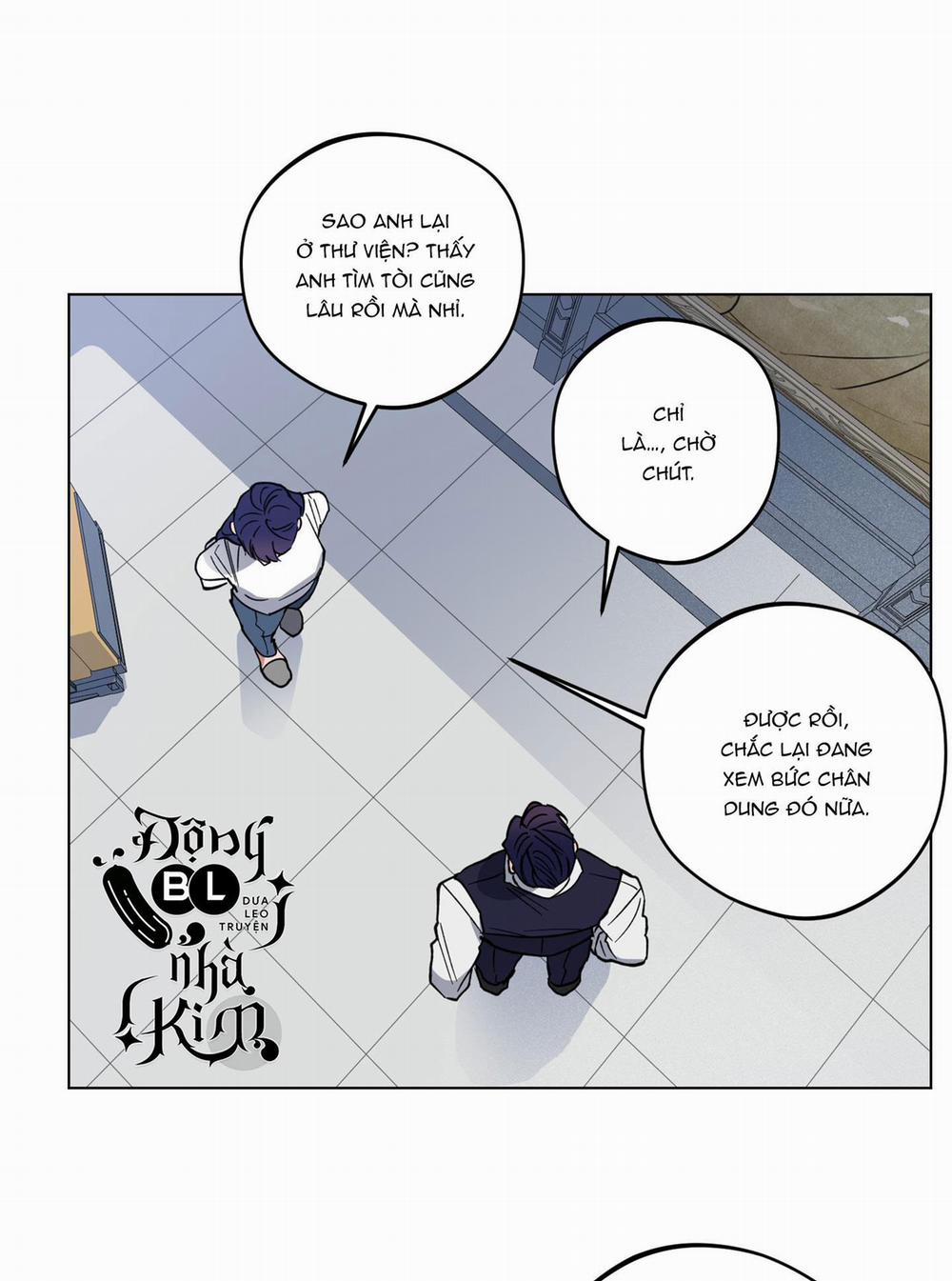 manhwax10.com - Truyện Manhwa Bình Minh Của Rồng Chương 1 Trang 30