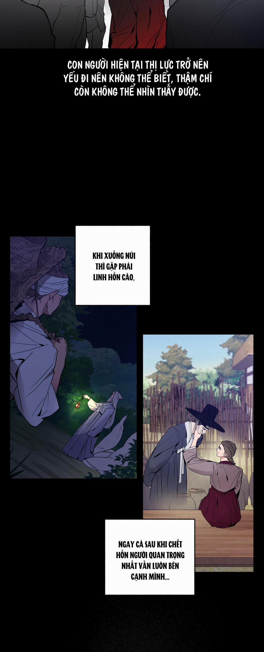 manhwax10.com - Truyện Manhwa Bình Minh Của Rồng Chương 1 Trang 4