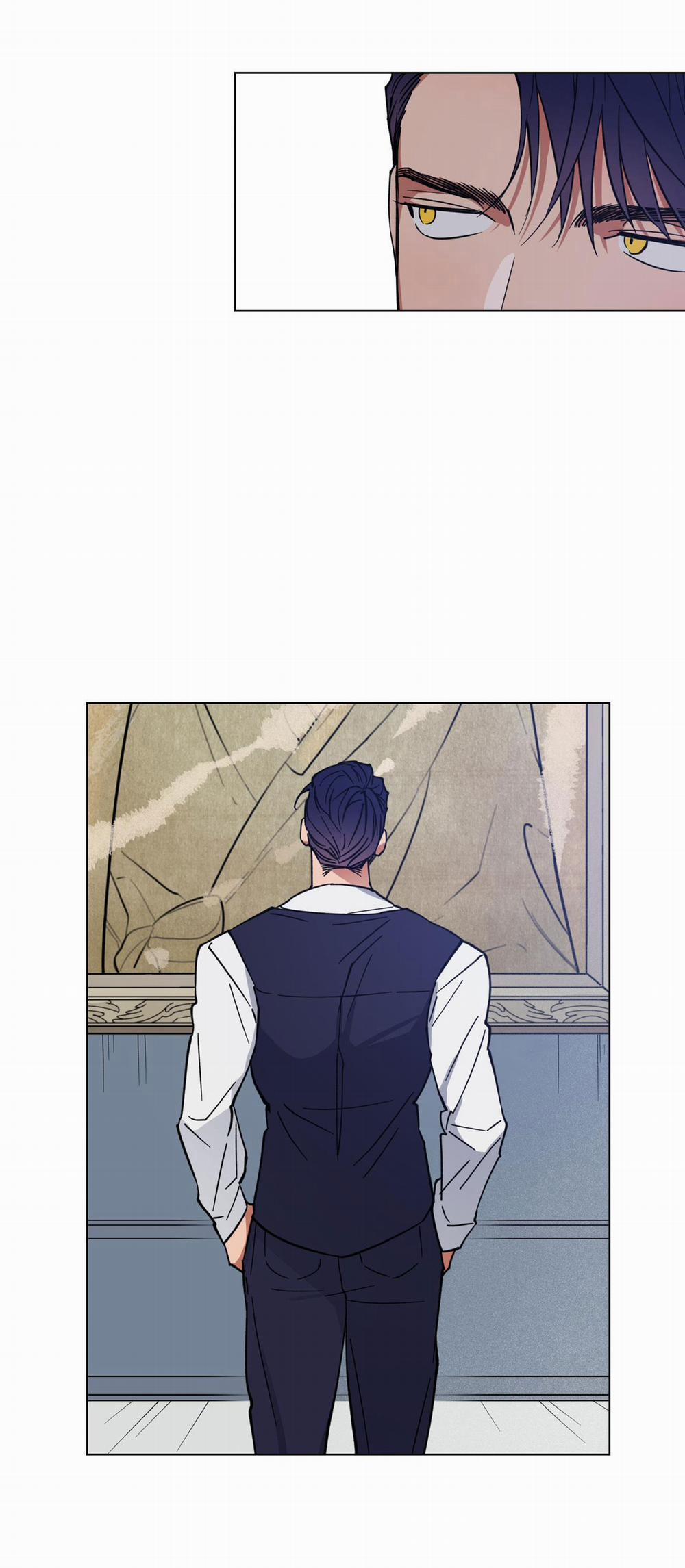 manhwax10.com - Truyện Manhwa Bình Minh Của Rồng Chương 1 Trang 32