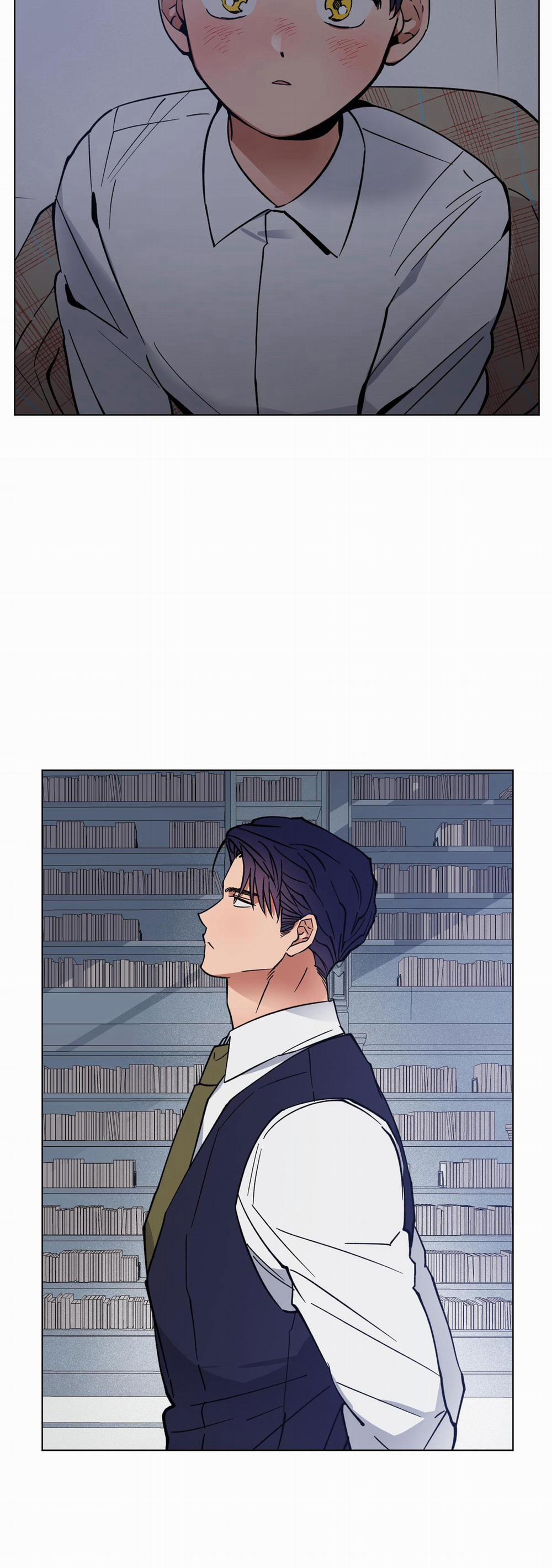 manhwax10.com - Truyện Manhwa Bình Minh Của Rồng Chương 1 Trang 34