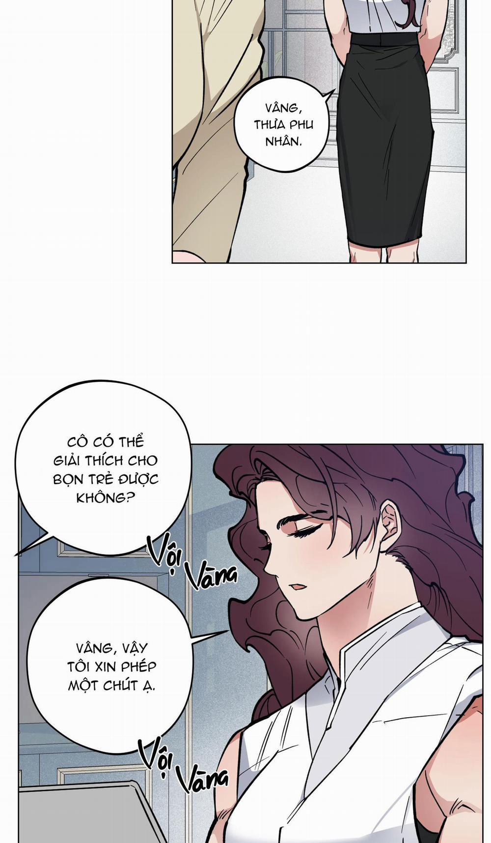 manhwax10.com - Truyện Manhwa Bình Minh Của Rồng Chương 1 Trang 44
