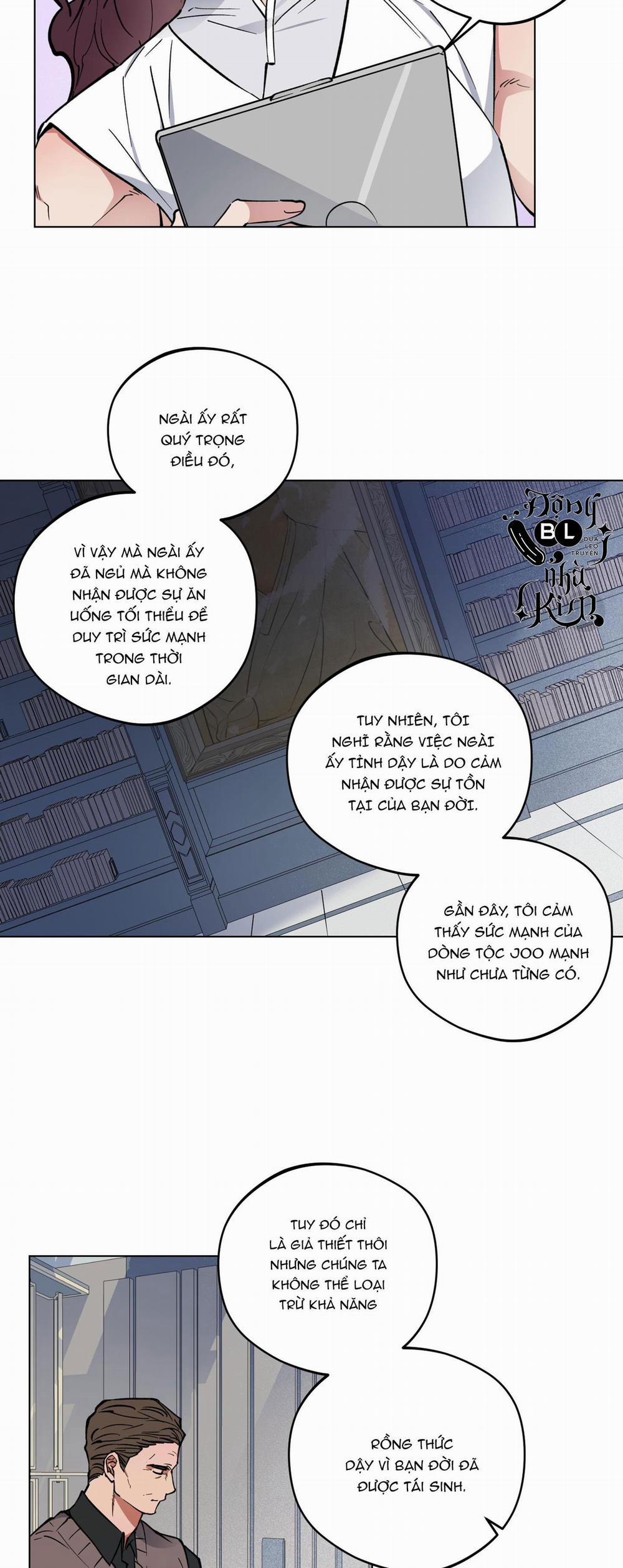 manhwax10.com - Truyện Manhwa Bình Minh Của Rồng Chương 1 Trang 46