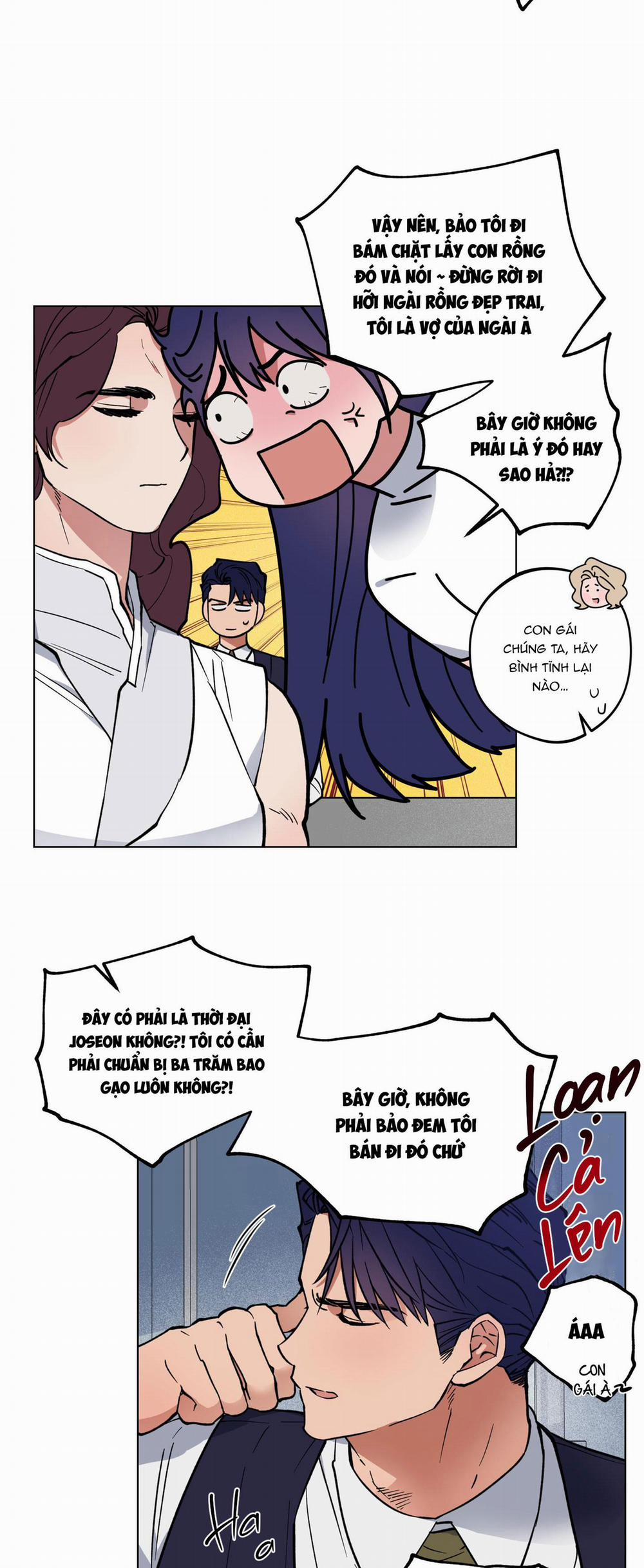manhwax10.com - Truyện Manhwa Bình Minh Của Rồng Chương 1 Trang 48