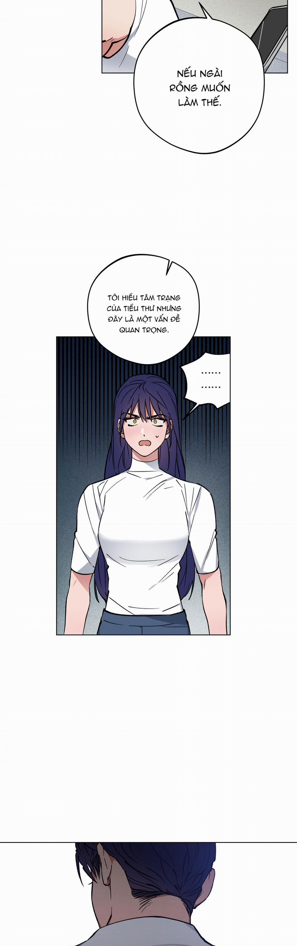 manhwax10.com - Truyện Manhwa Bình Minh Của Rồng Chương 1 Trang 50