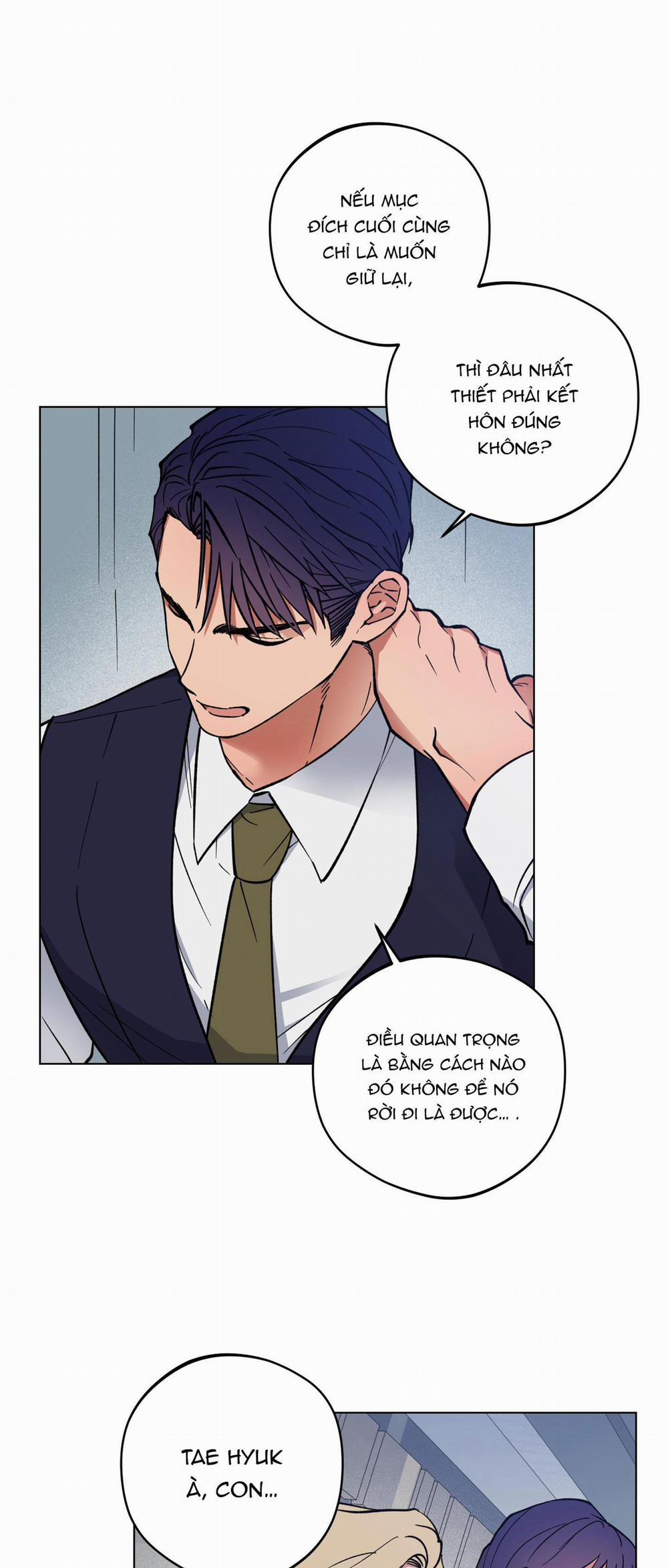 manhwax10.com - Truyện Manhwa Bình Minh Của Rồng Chương 1 Trang 52