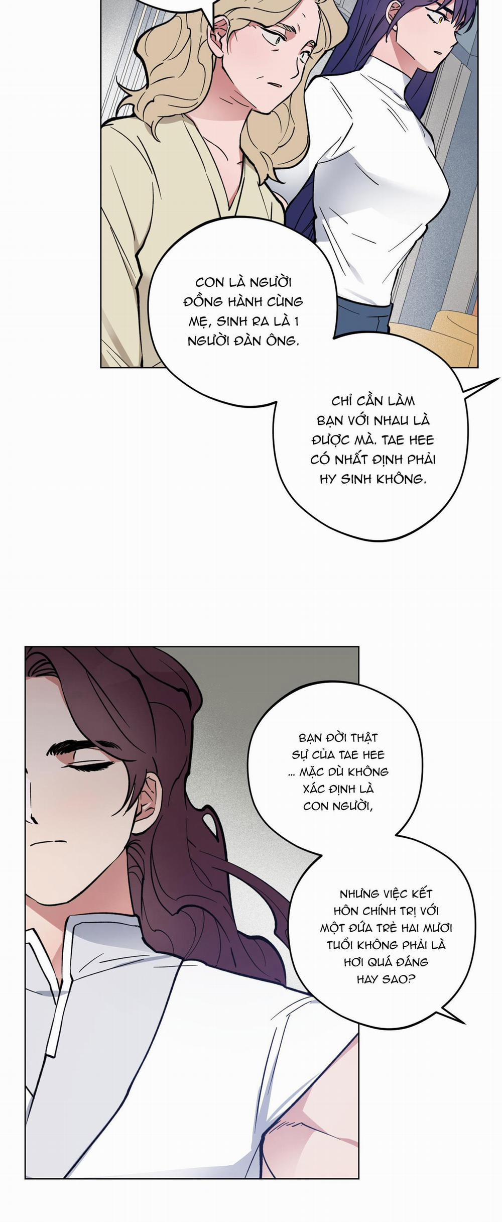 manhwax10.com - Truyện Manhwa Bình Minh Của Rồng Chương 1 Trang 53