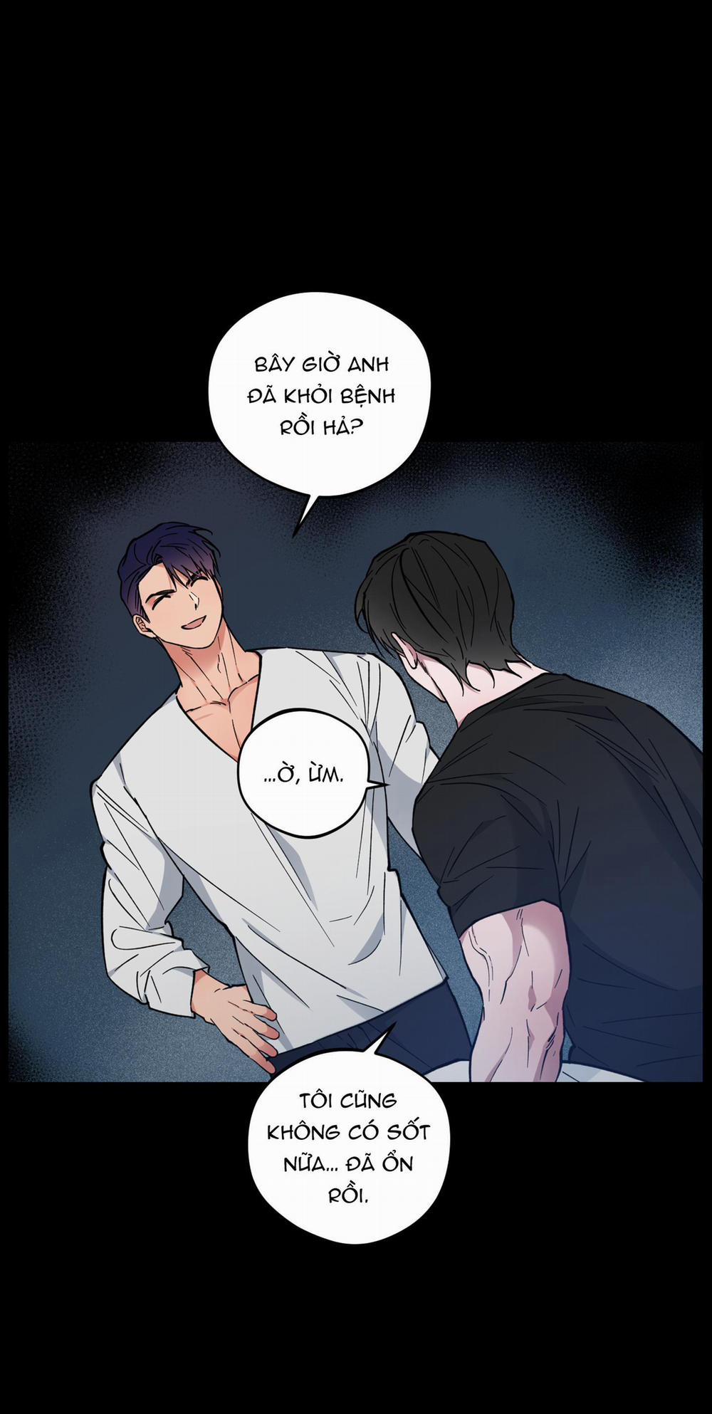 manhwax10.com - Truyện Manhwa BÌNH MINH CỦA RỒNG Chương 25 Trang 43