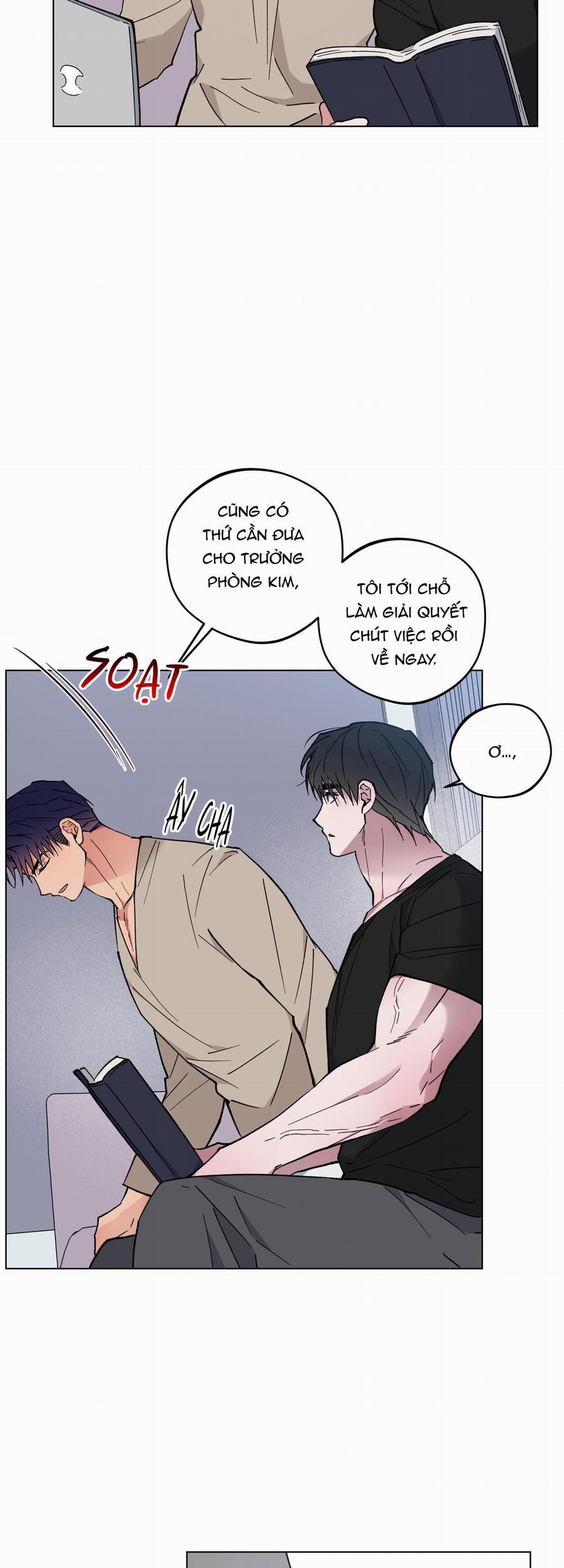 manhwax10.com - Truyện Manhwa BÌNH MINH CỦA RỒNG Chương 29 Trang 22