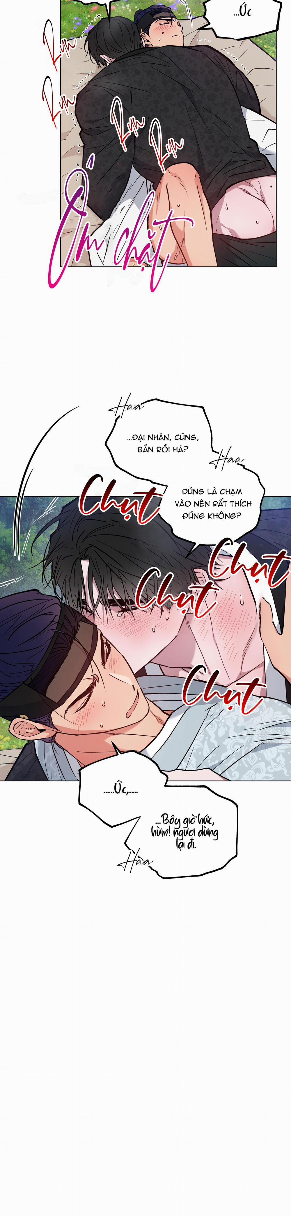 manhwax10.com - Truyện Manhwa BÌNH MINH CỦA RỒNG Chương 47 Trang 24