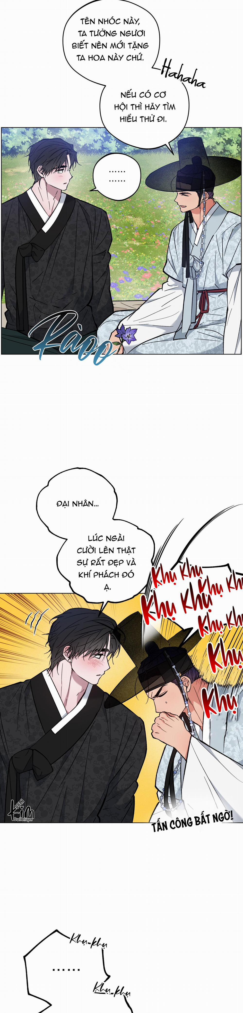 manhwax10.com - Truyện Manhwa BÌNH MINH CỦA RỒNG Chương 47 Trang 9