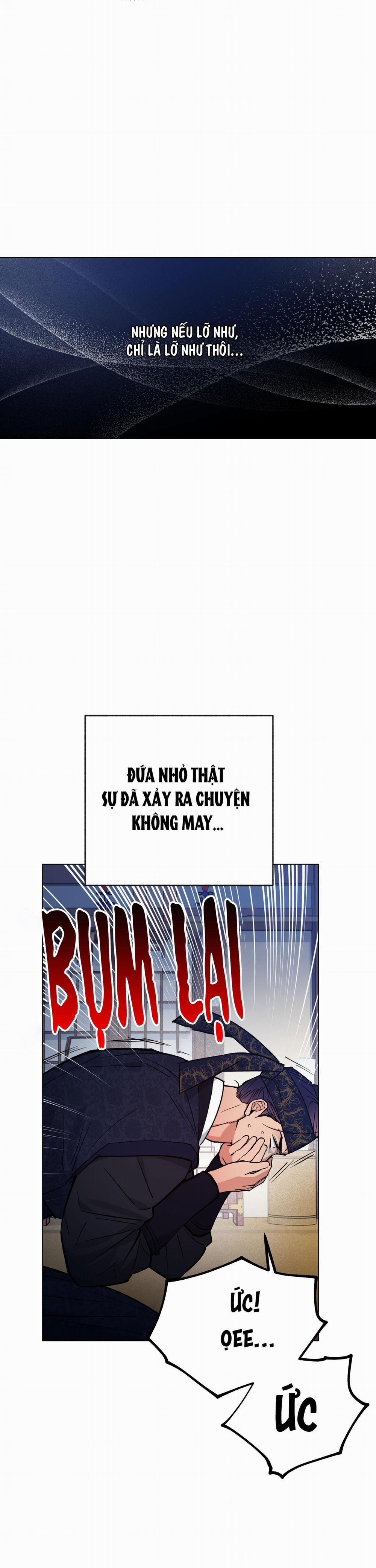 manhwax10.com - Truyện Manhwa BÌNH MINH CỦA RỒNG Chương 49 Trang 11