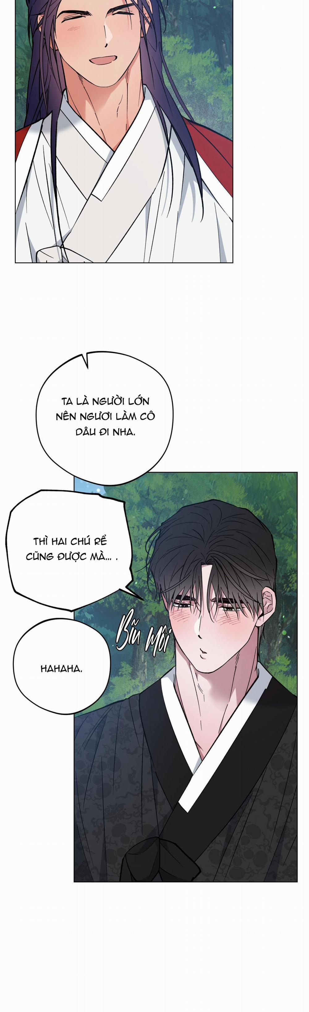 manhwax10.com - Truyện Manhwa BÌNH MINH CỦA RỒNG Chương 53 Trang 8