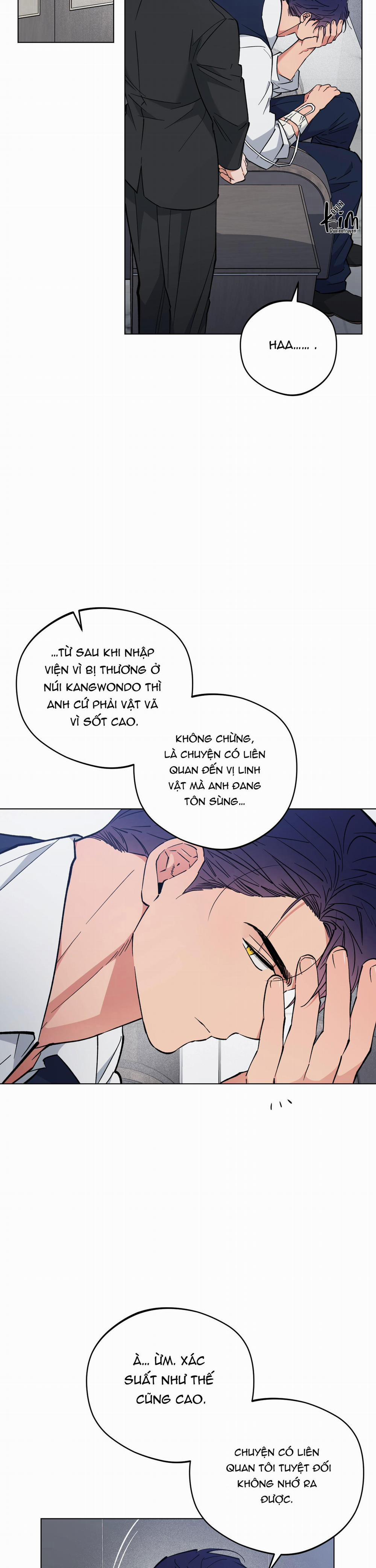 manhwax10.com - Truyện Manhwa BÌNH MINH CỦA RỒNG Chương 59 ss3 Trang 9