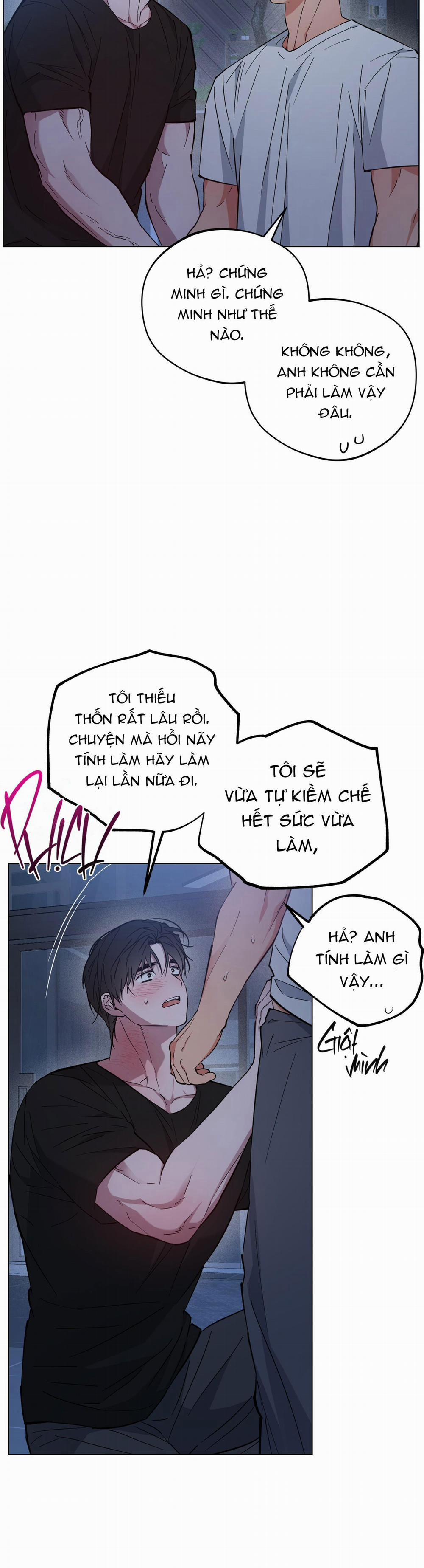 manhwax10.com - Truyện Manhwa BÌNH MINH CỦA RỒNG Chương 62 Trang 31