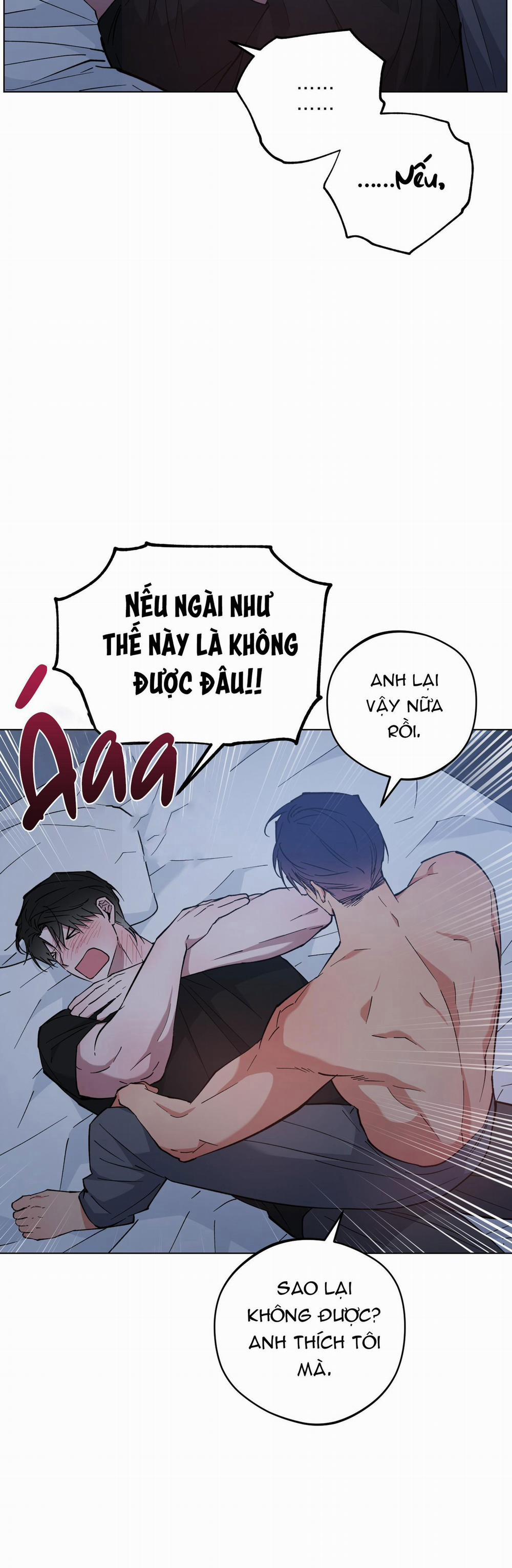 manhwax10.com - Truyện Manhwa BÌNH MINH CỦA RỒNG Chương 62 Trang 6