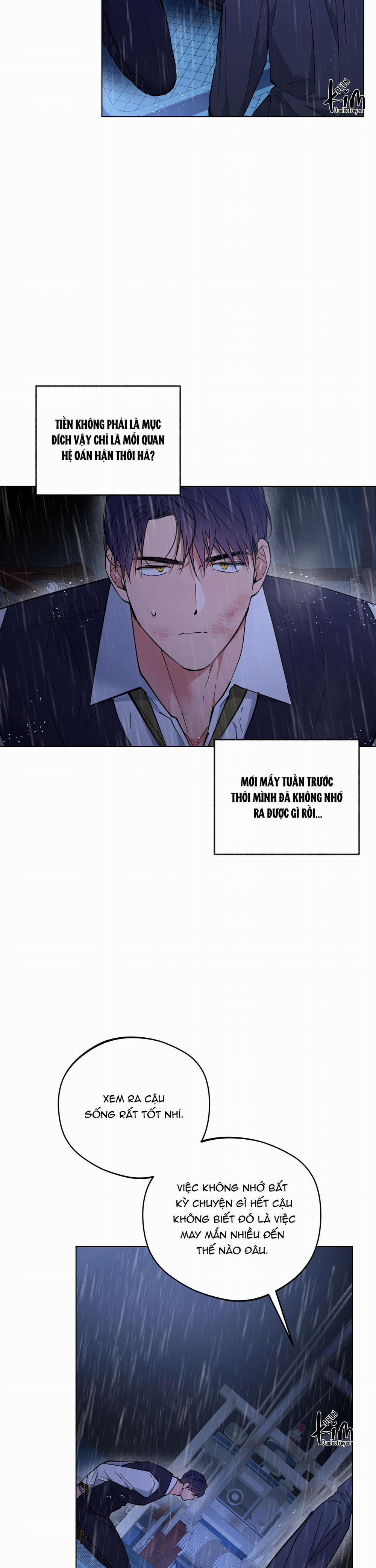 manhwax10.com - Truyện Manhwa Bình Minh Của Rồng Chương 64 Trang 12