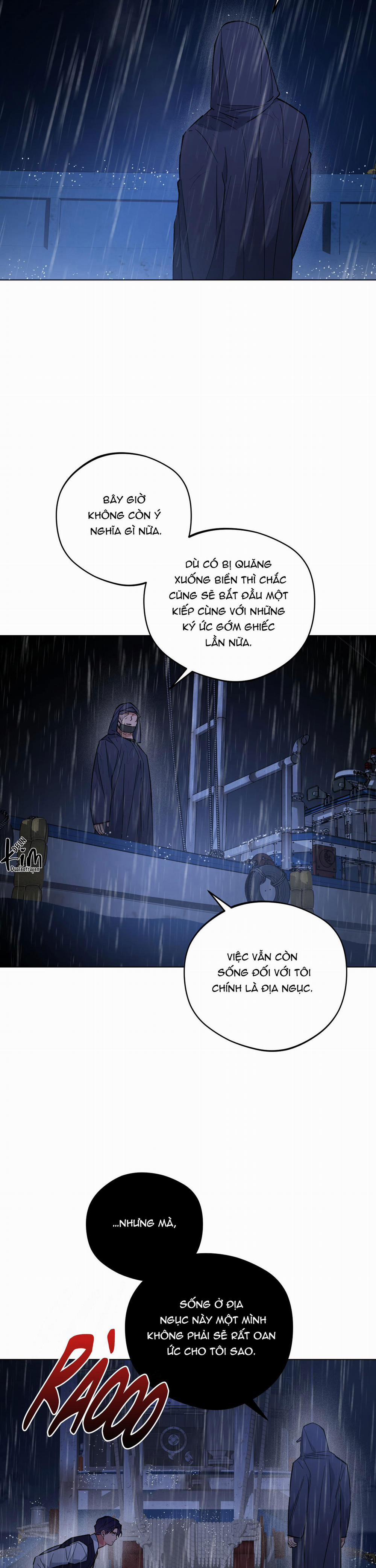 manhwax10.com - Truyện Manhwa Bình Minh Của Rồng Chương 64 Trang 17