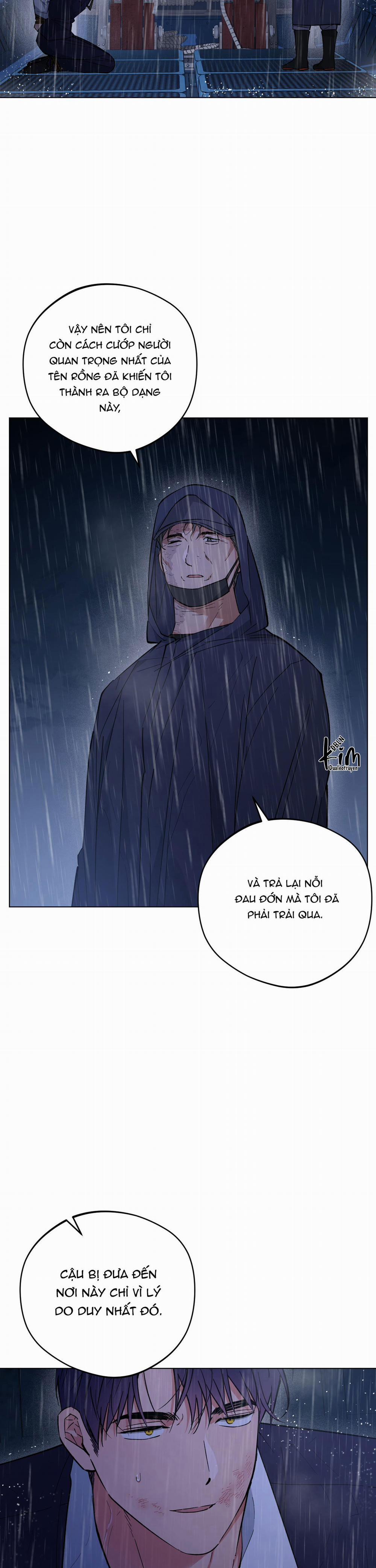 manhwax10.com - Truyện Manhwa Bình Minh Của Rồng Chương 64 Trang 18