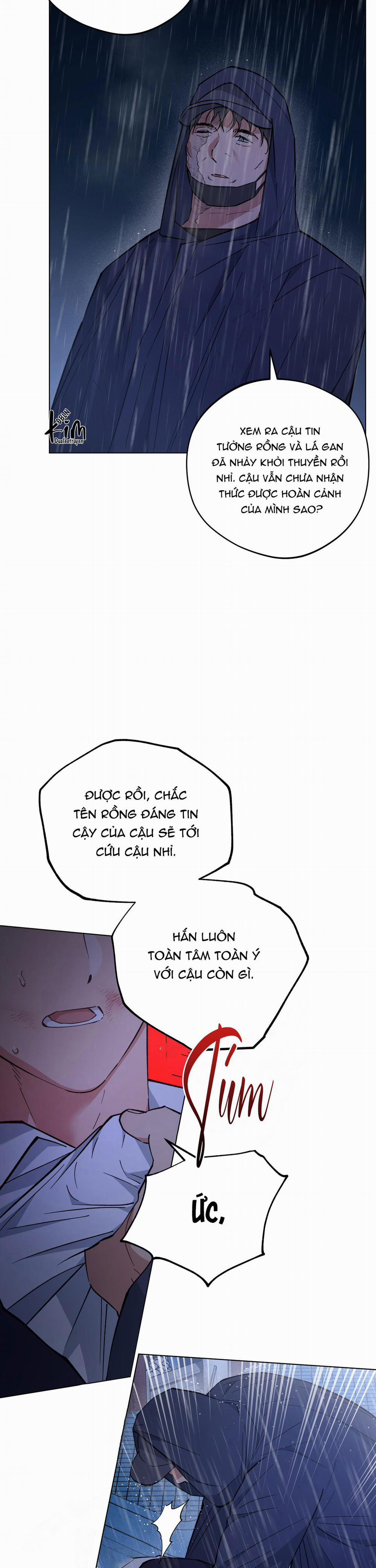 manhwax10.com - Truyện Manhwa Bình Minh Của Rồng Chương 64 Trang 20