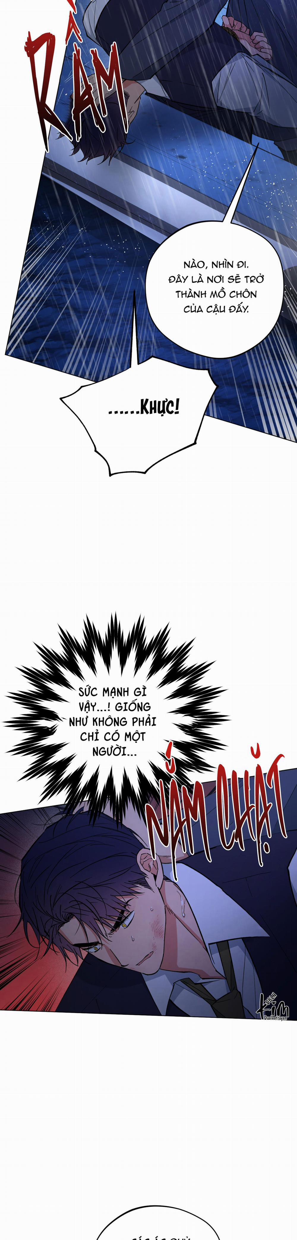 manhwax10.com - Truyện Manhwa Bình Minh Của Rồng Chương 64 Trang 21