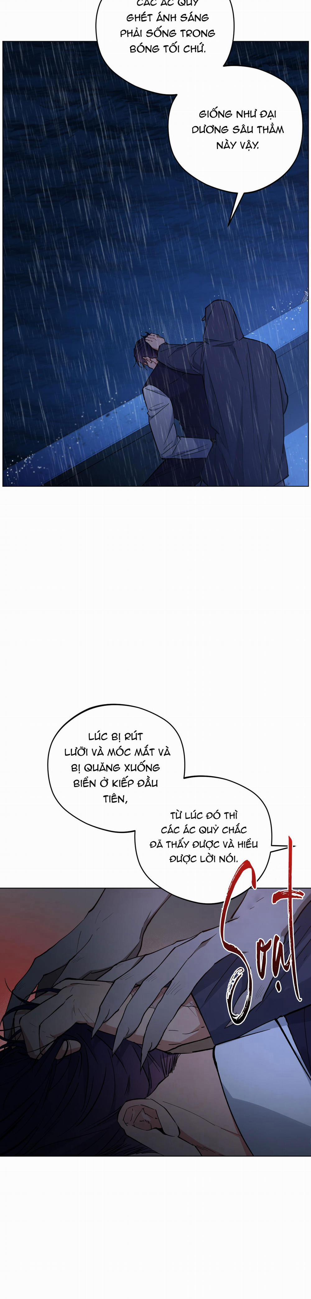 manhwax10.com - Truyện Manhwa Bình Minh Của Rồng Chương 64 Trang 22