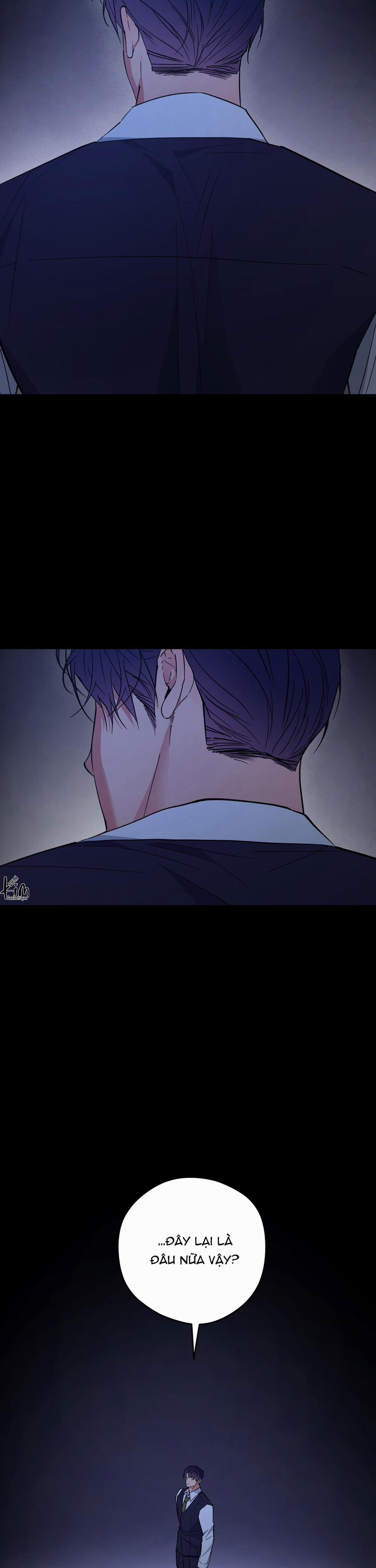 manhwax10.com - Truyện Manhwa Bình Minh Của Rồng Chương 64 Trang 31
