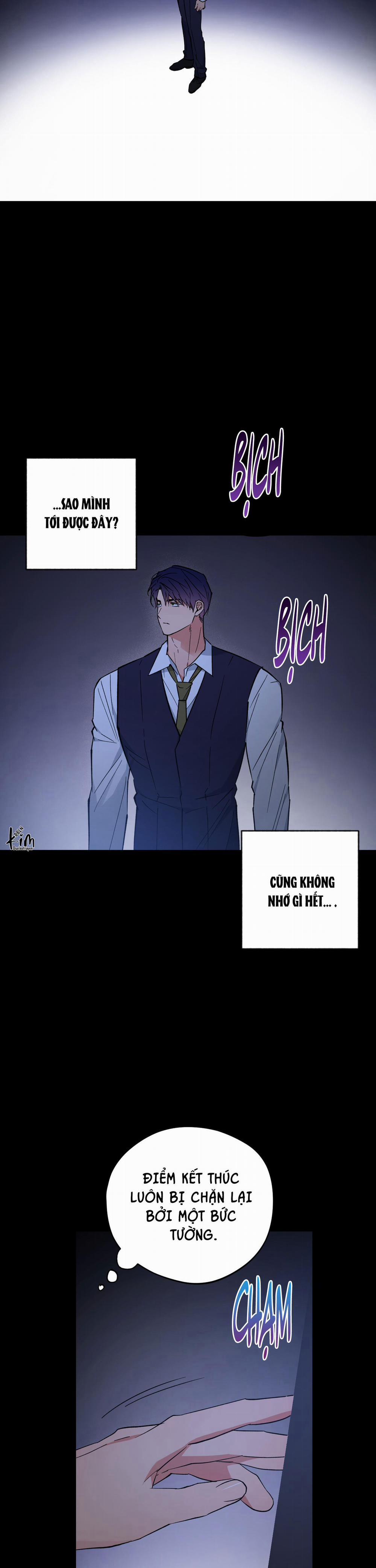 manhwax10.com - Truyện Manhwa Bình Minh Của Rồng Chương 64 Trang 32
