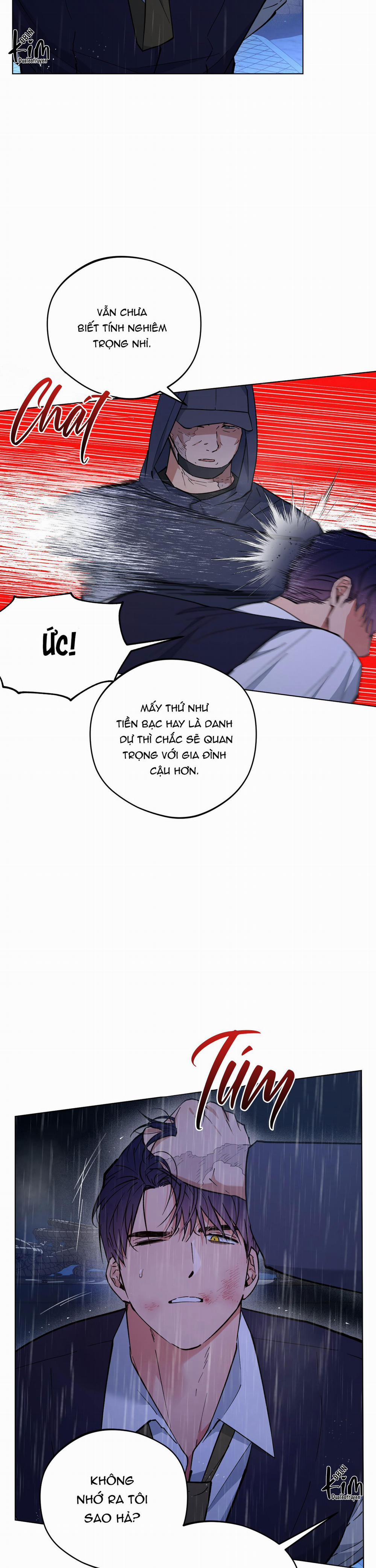 manhwax10.com - Truyện Manhwa Bình Minh Của Rồng Chương 64 Trang 10