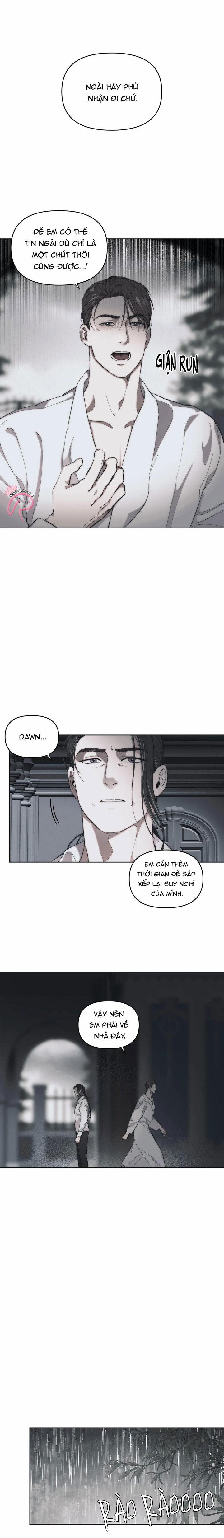 manhwax10.com - Truyện Manhwa Bình Minh (Dawning) Chương 4 Trang 13