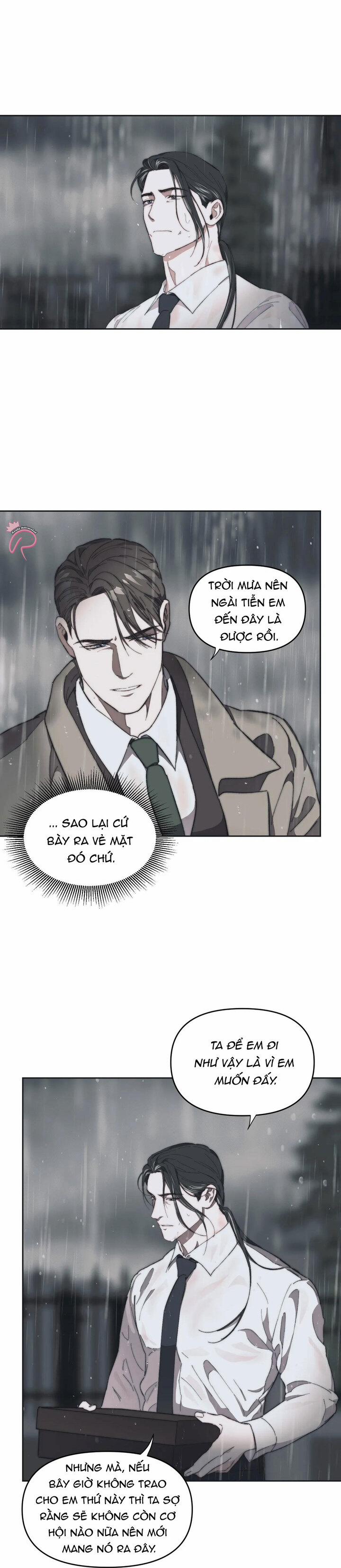 manhwax10.com - Truyện Manhwa Bình Minh (Dawning) Chương 4 Trang 15