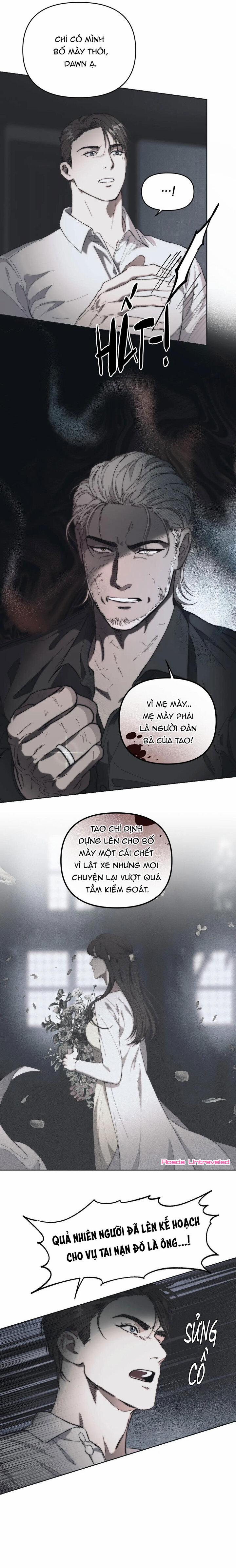 manhwax10.com - Truyện Manhwa Bình Minh (Dawning) Chương 5 Trang 7