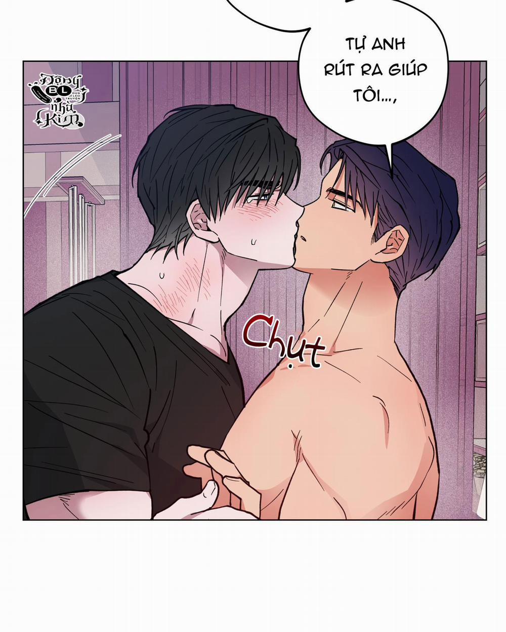 manhwax10.com - Truyện Manhwa BÌNH MINH, MÂY VÀ SÔNG Chương 12 Trang 28