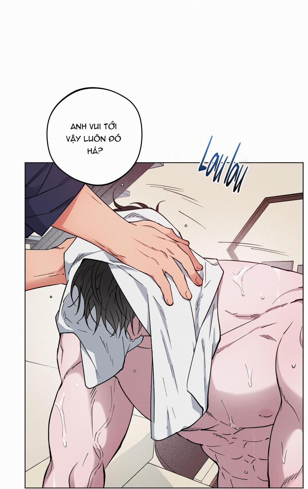 manhwax10.com - Truyện Manhwa BÌNH MINH, MÂY VÀ SÔNG Chương 18 Trang 116