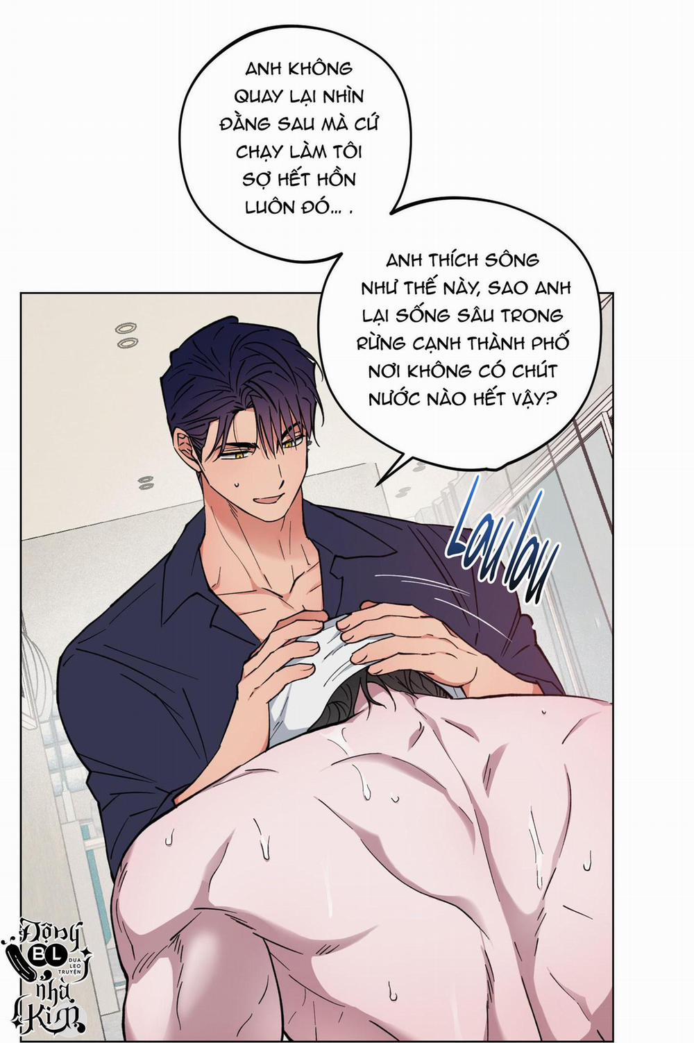 manhwax10.com - Truyện Manhwa BÌNH MINH, MÂY VÀ SÔNG Chương 18 Trang 118