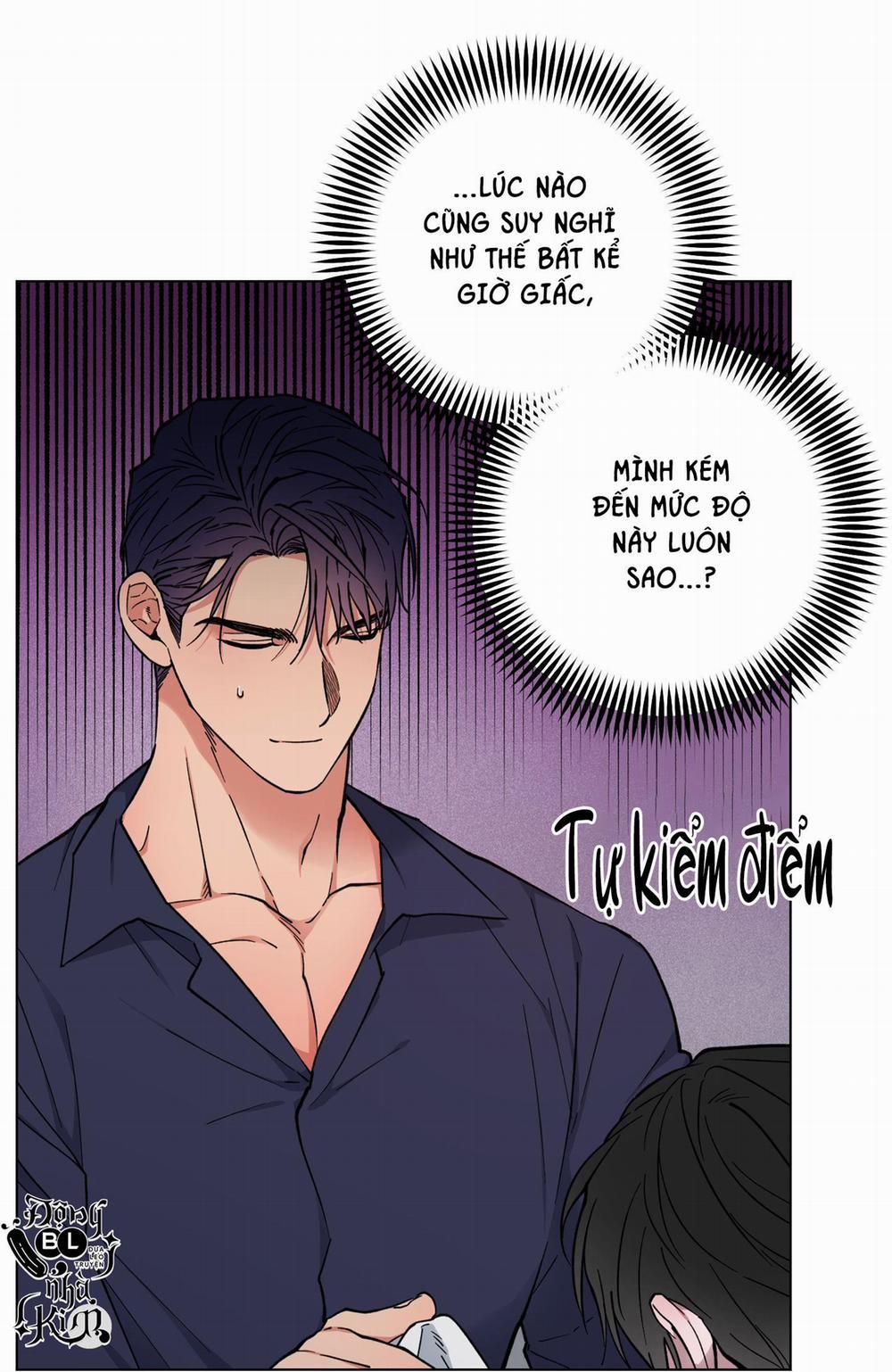 manhwax10.com - Truyện Manhwa BÌNH MINH, MÂY VÀ SÔNG Chương 18 Trang 127