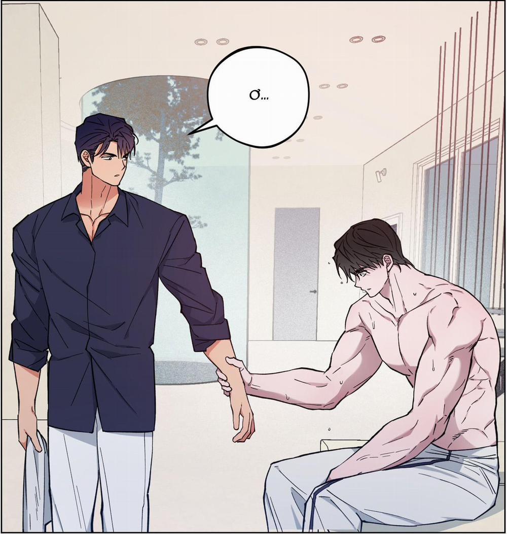 manhwax10.com - Truyện Manhwa BÌNH MINH, MÂY VÀ SÔNG Chương 18 Trang 134