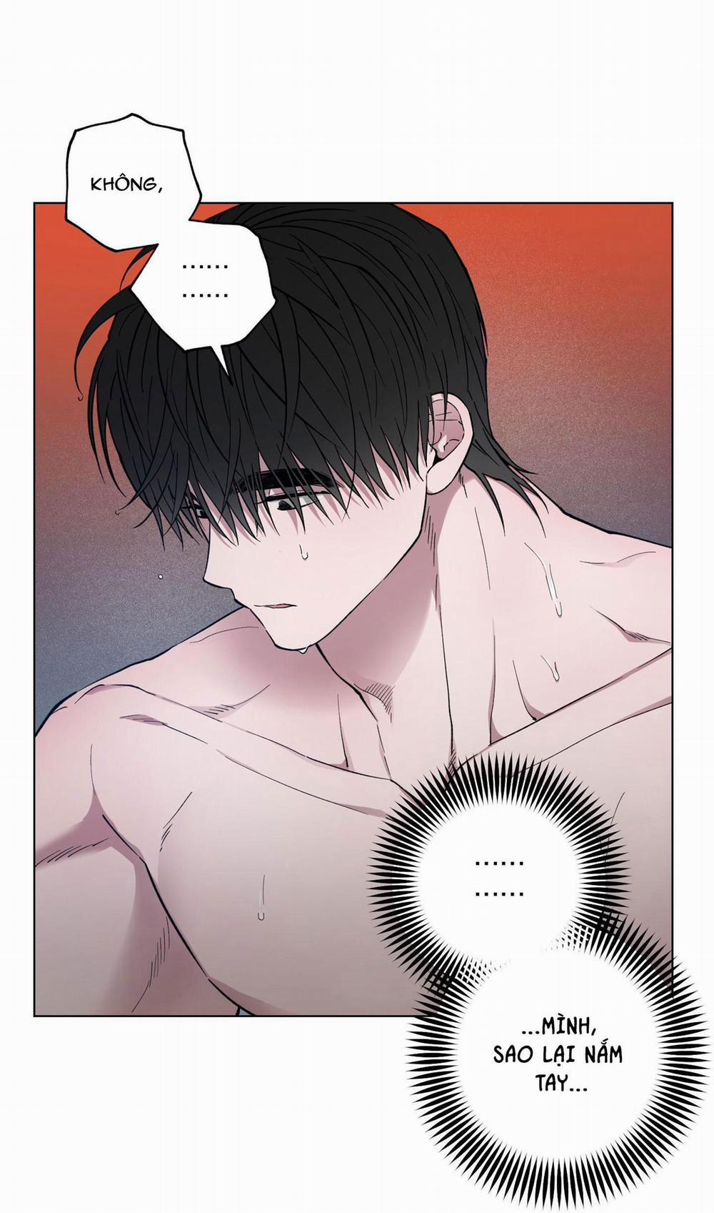 manhwax10.com - Truyện Manhwa BÌNH MINH, MÂY VÀ SÔNG Chương 18 Trang 136