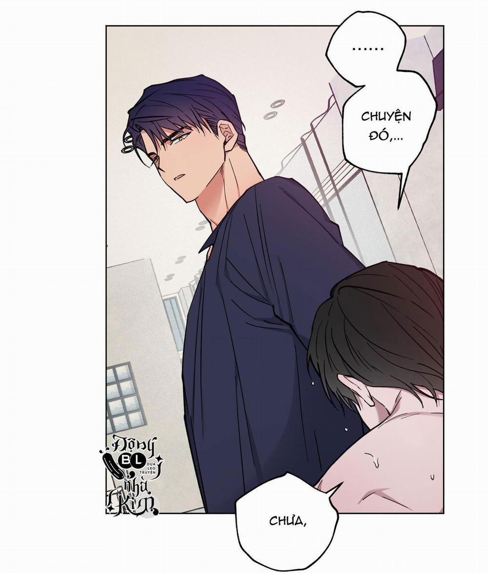 manhwax10.com - Truyện Manhwa BÌNH MINH, MÂY VÀ SÔNG Chương 18 Trang 138